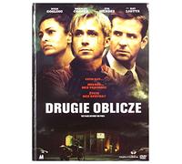 The Place Beyond the Pines [DVD] (IMPORT) (Nessuna versione italiana)