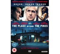 The Place Beyond the Pines [Edizione: Regno Unito]