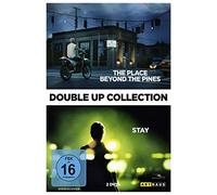 The Place Beyond the Pines & Stay / Double Up Collection