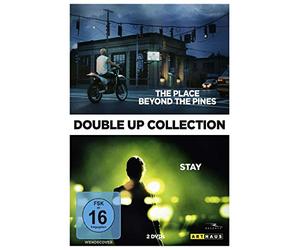 The Place Beyond the Pines & Stay: Double Up Collection
