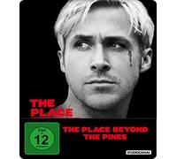 The Place Beyond the Pines