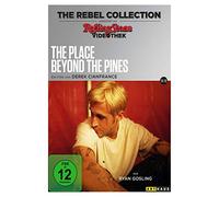 The Place Beyond the Pines - The Rebel Collection - Rolling Stone Videothek