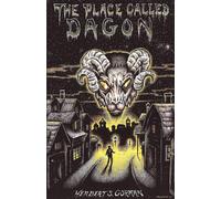 The Place Called Dagon - Gorman Herbert