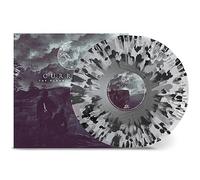 the place i feel safest (clear/silver/black splatter vinyl)