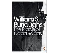 The Place of Dead Roads