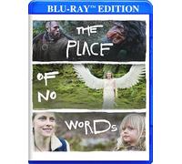 The Place of No Words (Blu-ray) Mark Webber Teresa Palmer Bodhi Palmer