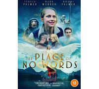 The Place of No Words (DVD)