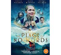 The Place of No Words [DVD] [2019]