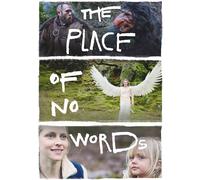 The Place of No Words (DVD) Mark Webber Teresa Palmer Bodhi Palmer