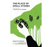 The Place of Small Stones: A Novel of the Battle of Ortona