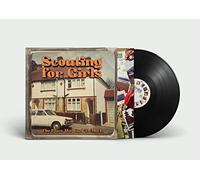 Scouting for Girls The Place We Used to Meet (Vinyl LP) 12" Album