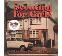 Scouting for Girls The Place We Used to Meet (Vinyl LP)