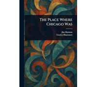 The Place Where Chicago Was