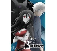 The place where I belong (Vol. 1)