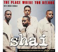The Place Where You Belong [Import]