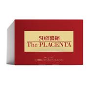 The Placenta 50x integratore concentrato Ginza Stephanie Japan Fedex NUOVO