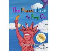 The Places I Love to Poop On