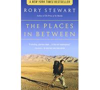 The Places In Between