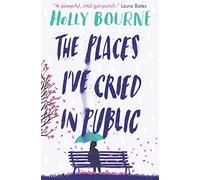 The Places I've Cried in Public (A BBC Radio 2 Book Club pick): 1