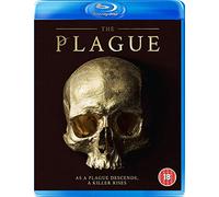 The Plague (2 Blu-Ray) [Edizione: Regno Unito]