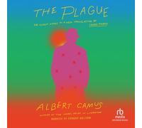 The Plague: A New Translation by Laura Marris