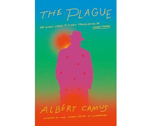The Plague: A new translation by Laura Marris