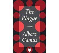 The Plague – romanzo – Penguin Books