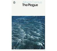 The plague - Camus Albert