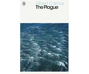 The plague - Camus Albert