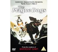 The Plague Dogs