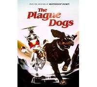 The Plague Dogs [DVD] (Extended Edition)