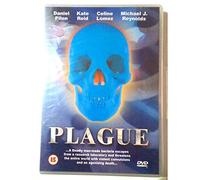 The Plague [Edizione: Regno Unito]