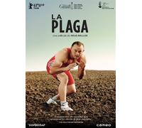 The Plague ( La plaga ) [ Origine Spagnolo, Nessuna Lingua Italiana ]