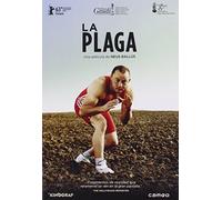 The Plague ( La plaga ) [ Origine Spagnolo, Nessuna Lingua Italiana ]