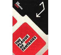 The Plague of Fantasies by Zizek, Slavoj