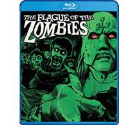 The Plague of the Zombies
