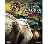 The Plague Of The Zombies (Blu-ray) Andre Morell