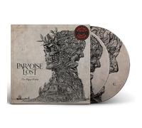 Paradise Lost The Plague Within (Vinyl LP) 12" Album Picture Disc