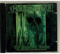 The Plagues of Namtar