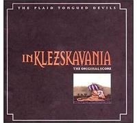 The Plaid Tongued Devils - In Klezskavania