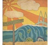 The Plainfield Project The Plainfield Project (CD)