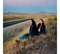 The Plains I Walked With You A Ways (CD)