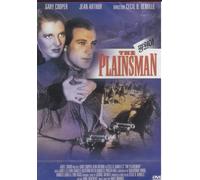 The Plainsman (1936) All Region