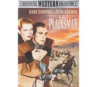 The Plainsman