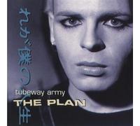 The Plan + 12 Bonus Tracks - Gary Numan (Audio CD)