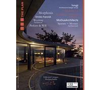 The plan (2020). Vol. 122