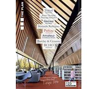 The plan (2020). Vol. 123