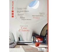 The Plan (2024) (Vol. 153)