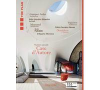 The Plan n. 153: Vol. 153