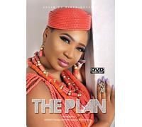 The Plan (DVD) Seyi Hunter Genny Uzoma Evans Anaele Seyi Hunter Evans Anaele